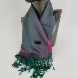 100% Silk Scarf from DUBAI!!